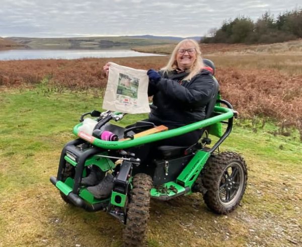 LitterHeroes Campaign 2020