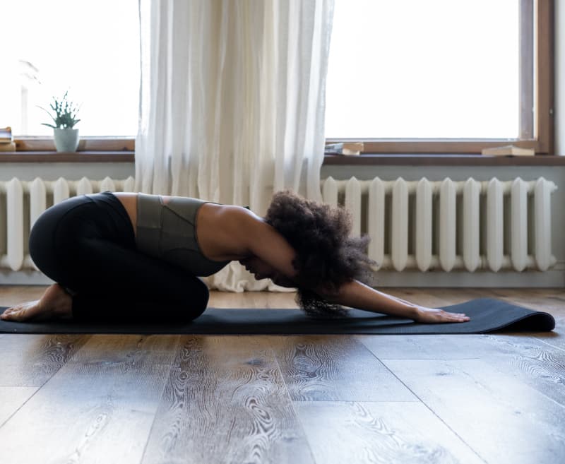 Virtual retreats & courses