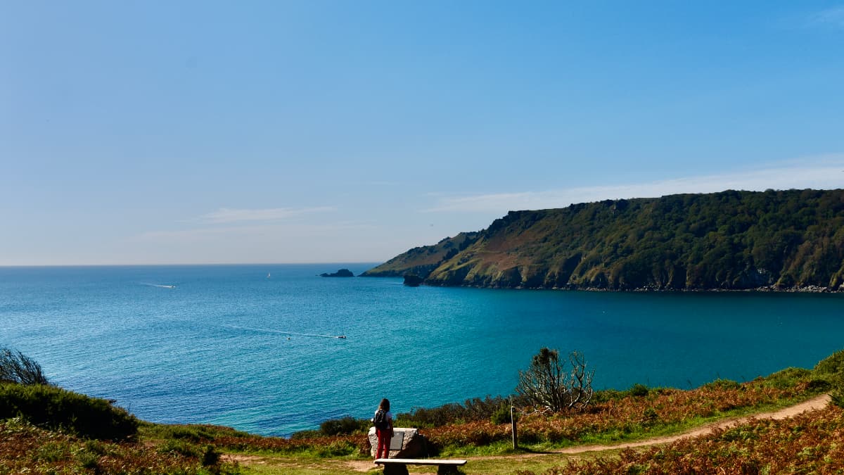 Salcombe Walk
