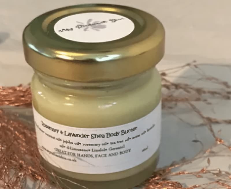 Shea Adore Body butter