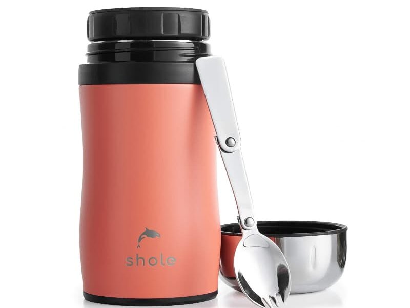Shole Food Flask