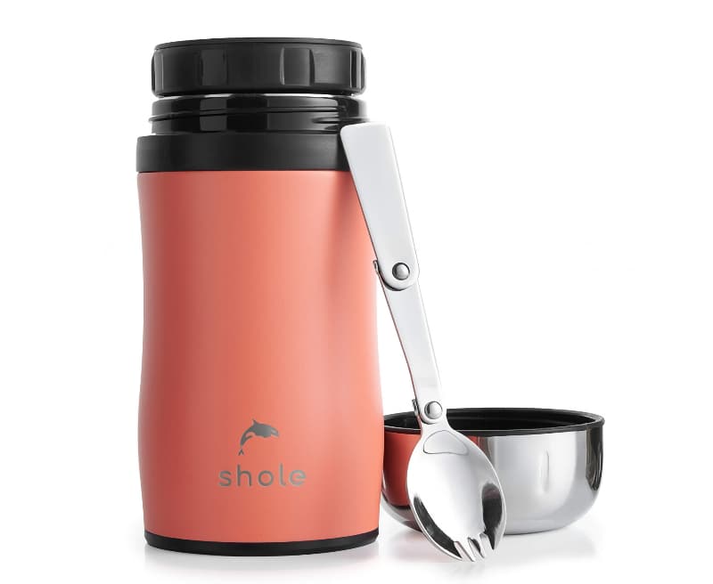 Shole Food Flask