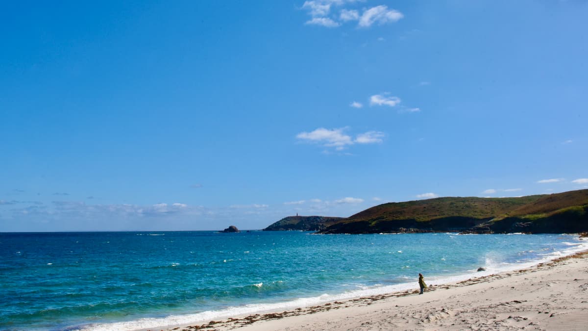 The Isles of Scilly Slide 2 The Isles of Scilly