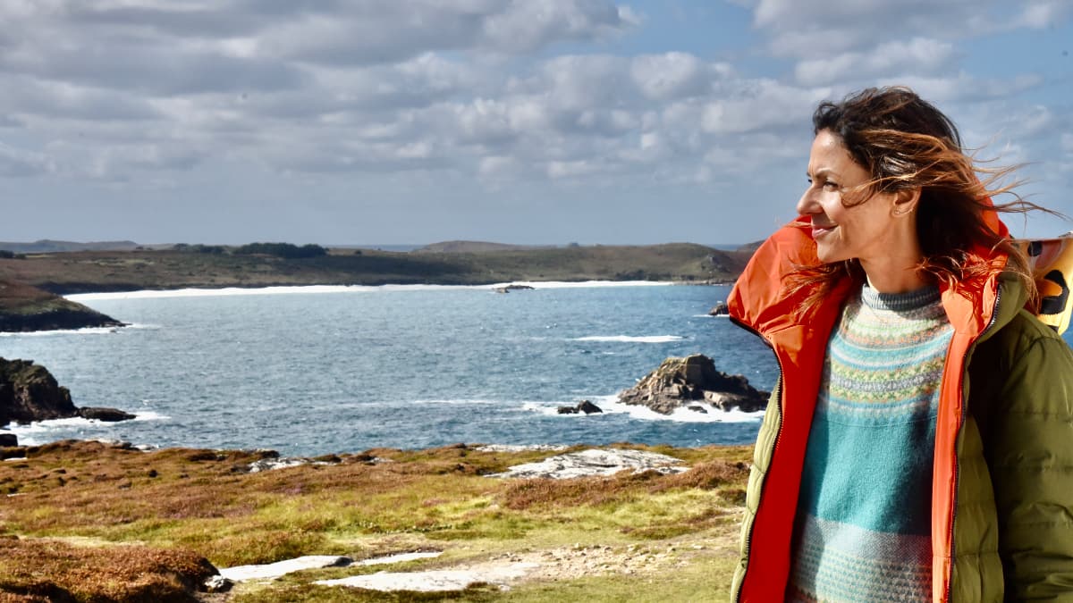 The Isles of Scilly Slide 4 The Isles of Scilly