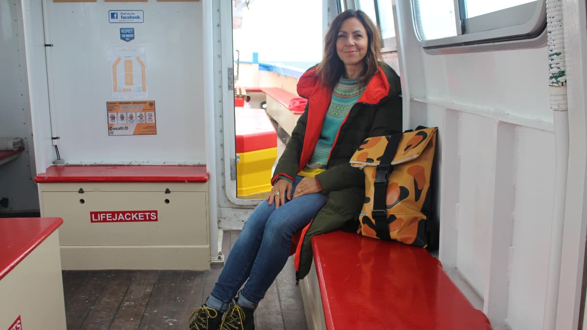 The Isles of Scilly Slide 5 The Isles of Scilly