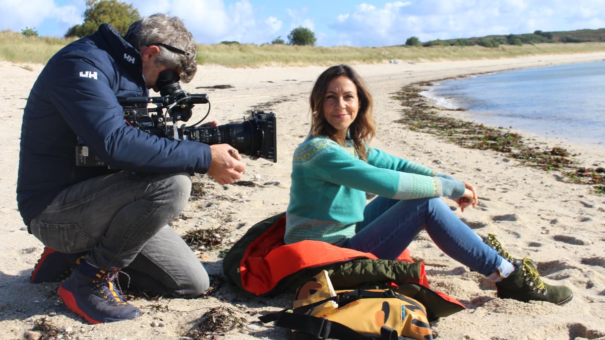 The Isles of Scilly Slide 6 The Isles of Scilly