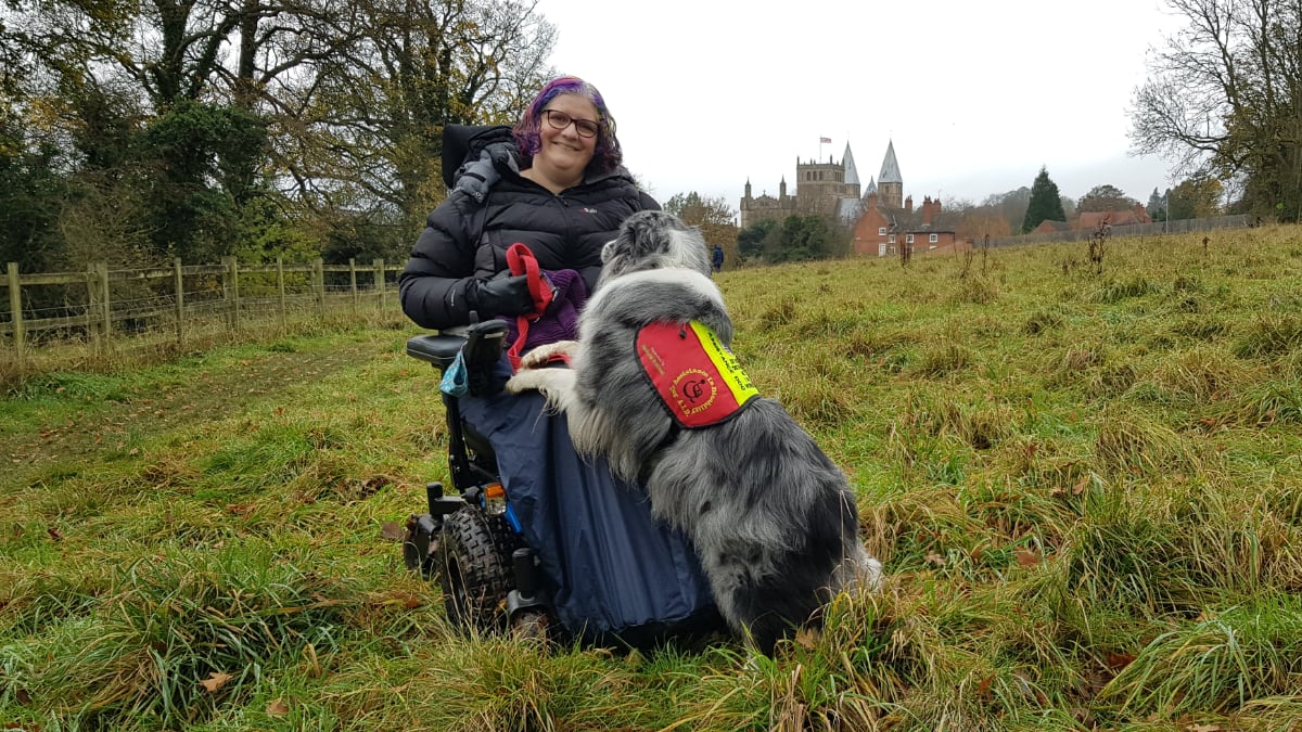 All Terrain Wheelchairs