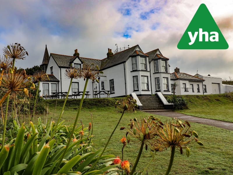 YHA-Lizard-Point