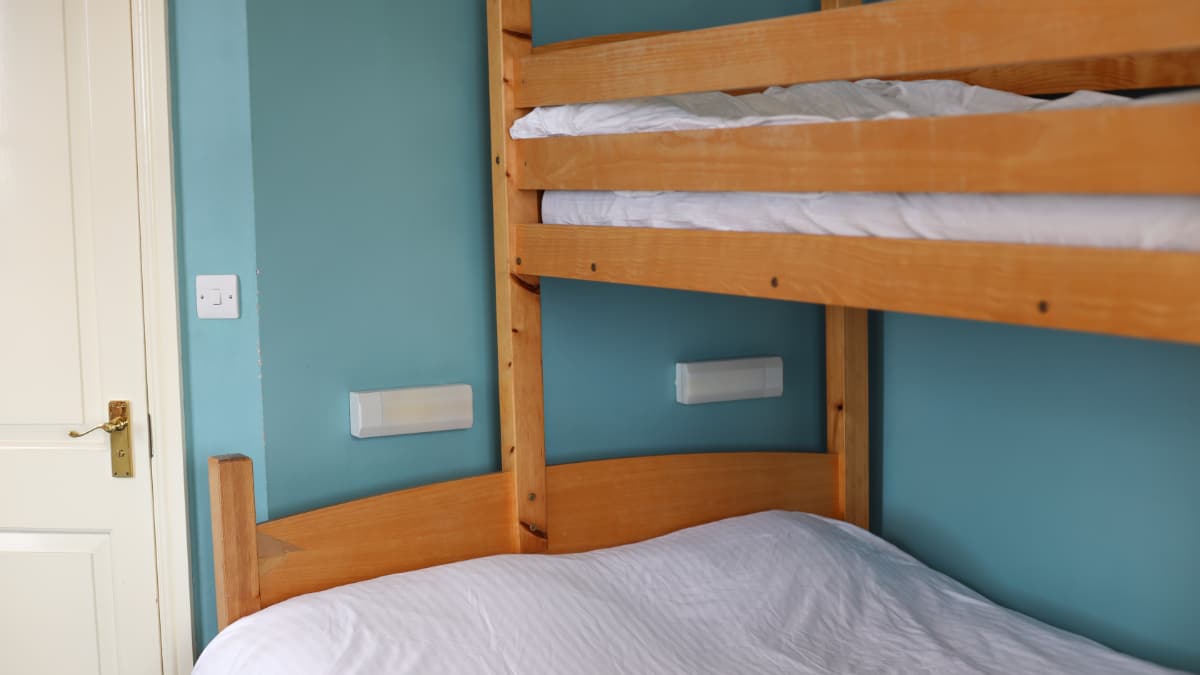 YHA Lizard Point Slide 3 YHA Lizard Point