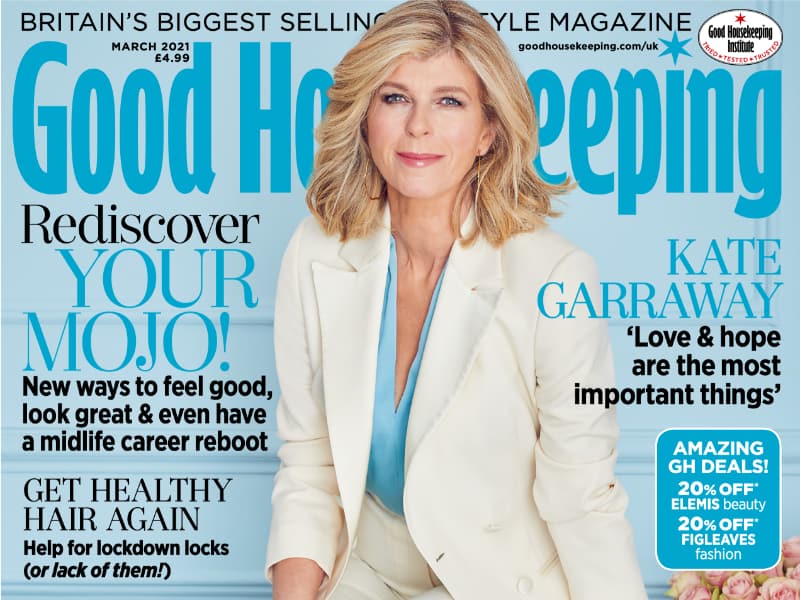 Walking & Nature have saved me ...