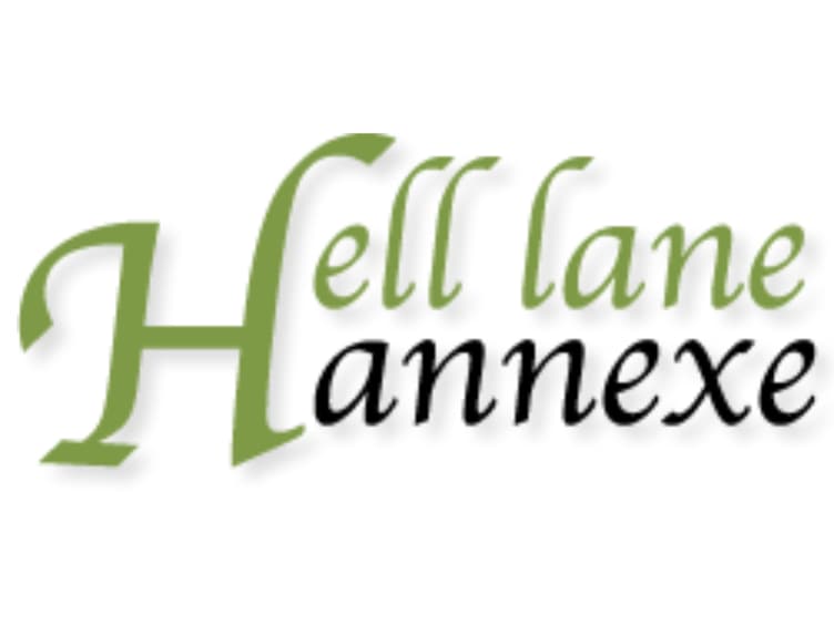 Hell Lane Annex