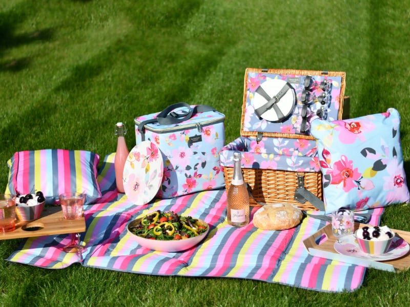 Picnic Blankets