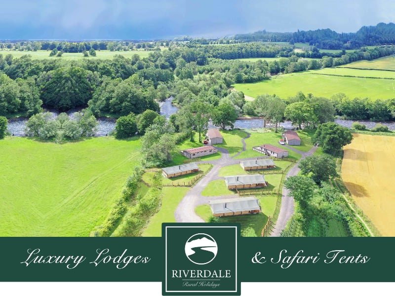 Riverdale Rural Holidays