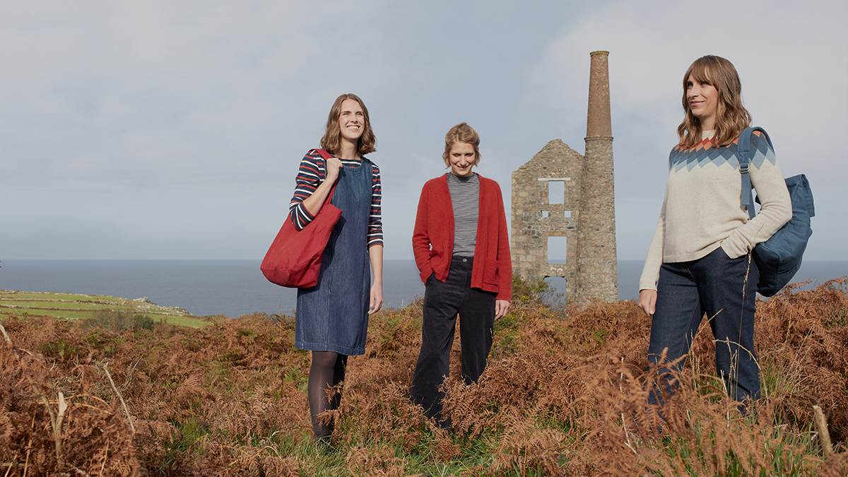 Seasalt Camber Rocks