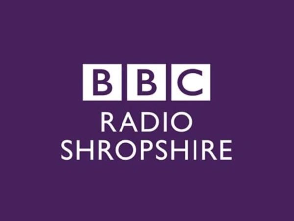BBC Radio Shropshire