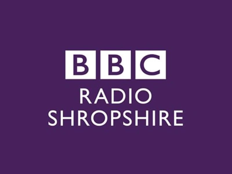 BBC Radio Shropshire