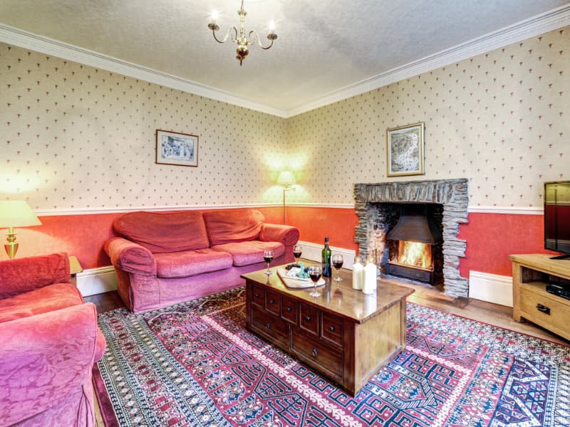 Buckland House, South Devon - Image 2