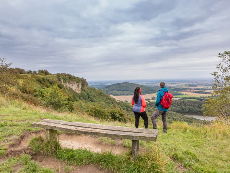 Cleveland Helmsley Pic 2 Helmsley