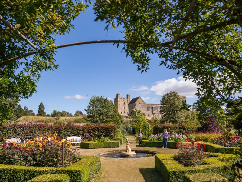 Cleveland Helmsley Pic 5 Cleveland Helmsley