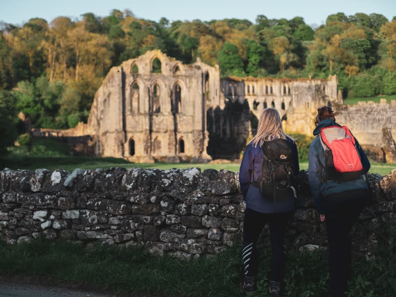 Cleveland Helmsley Pic 6 Cleveland Helmsley