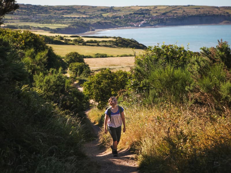 Cleveland Spirit of the sea Pic 1 Cleveland Spirit of the sea