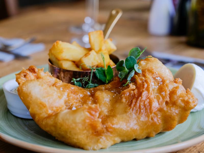 Cleveland Spirit of the sea Pic 2 Cleveland Spirit of the sea