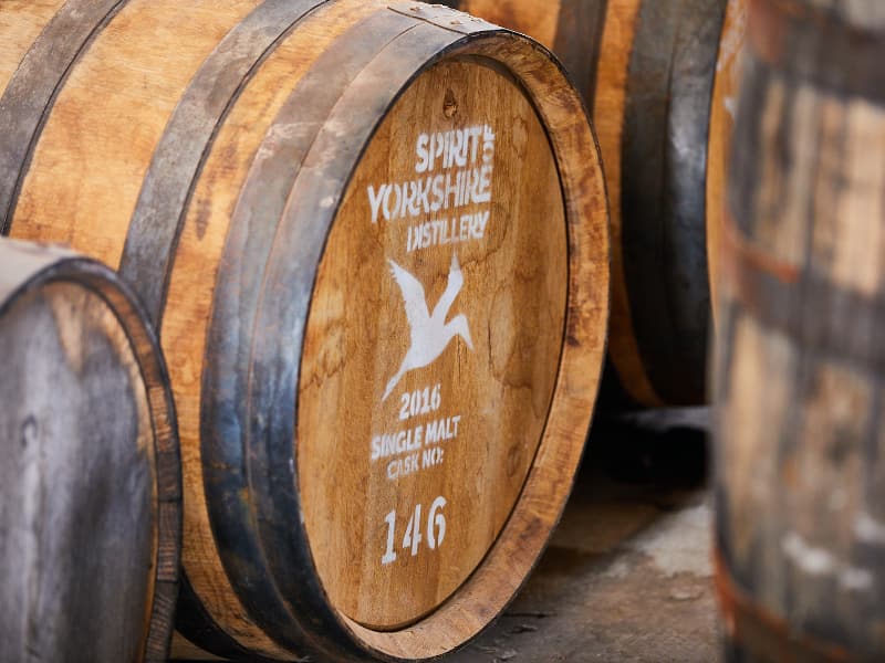 Cleveland Spirit of the sea Pic 6 Filey