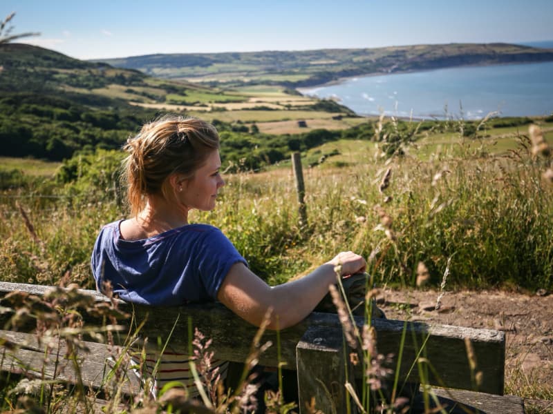 Cleveland Spirit of the sea Pic 7 Ravenscar