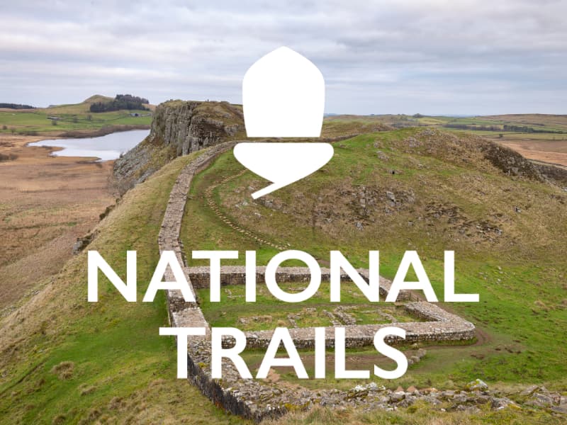 Hadrian’s Wall Path