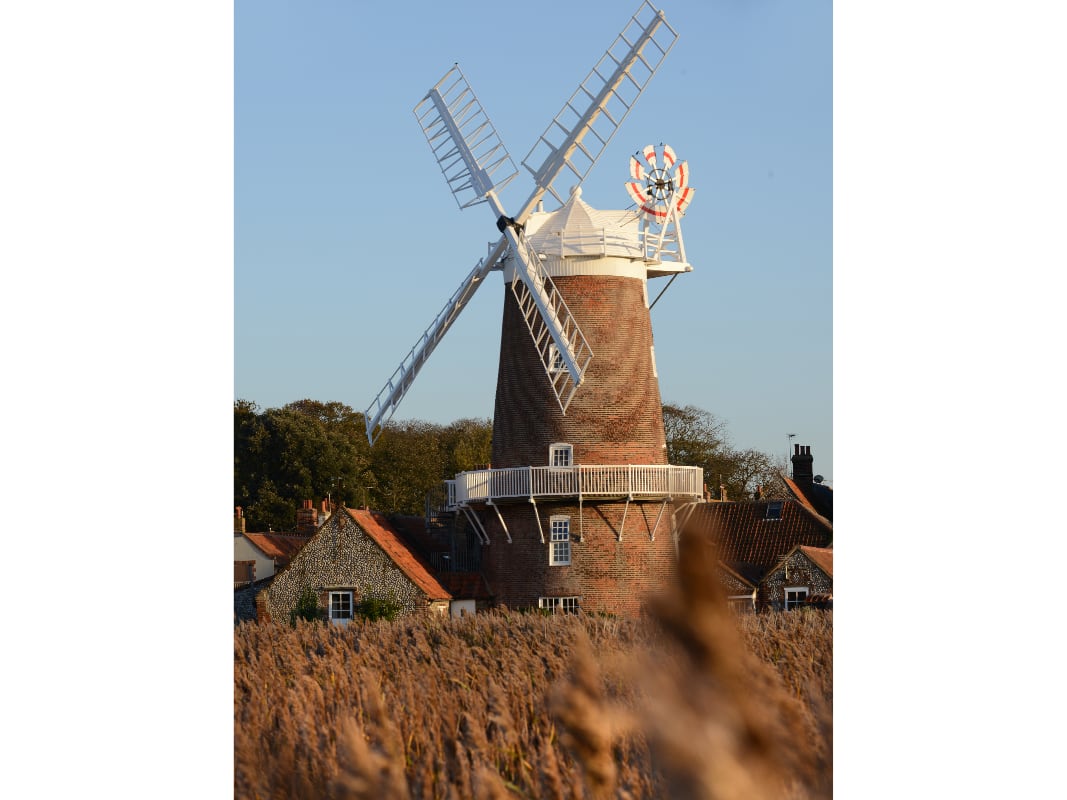 Norfolk Coast Path Sand Sea Sky Pic 5 Norfolk Coast Path Sand Sea Sky