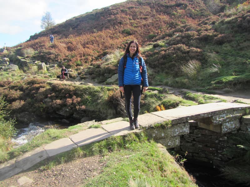 Pennine Way Calderdale Class Pic 3 Pennine Way Calderdale Class
