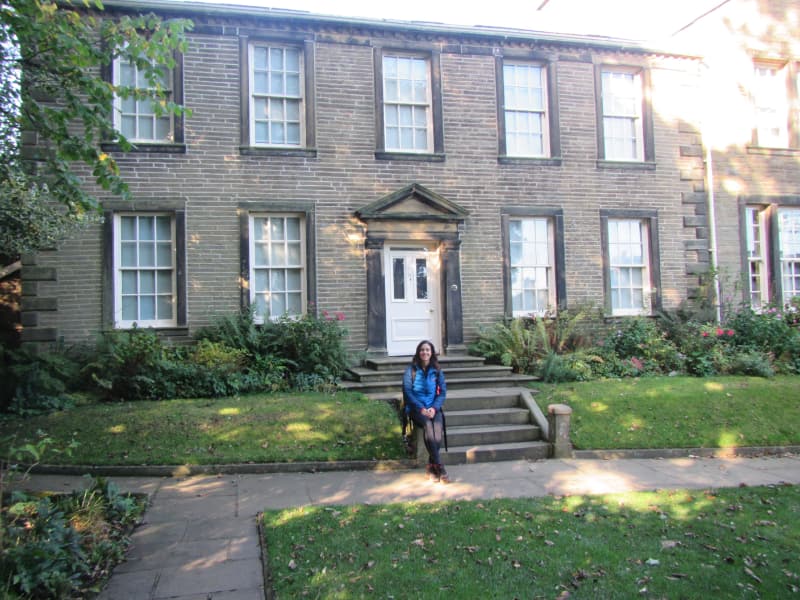 Pennine Way Calderdale Class Pic 4 Pennine Way Calderdale Class