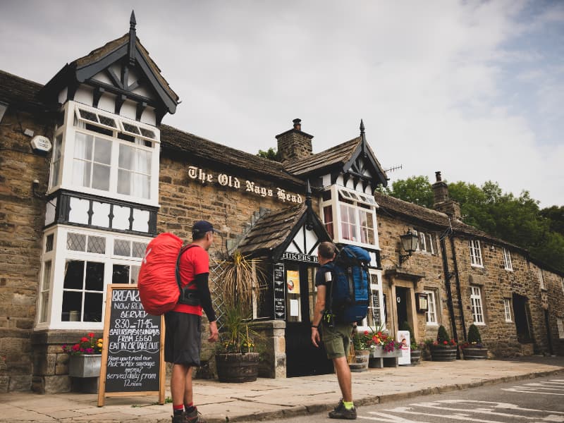 Pennine Way Peaks Power Pic 1 Pennine Way