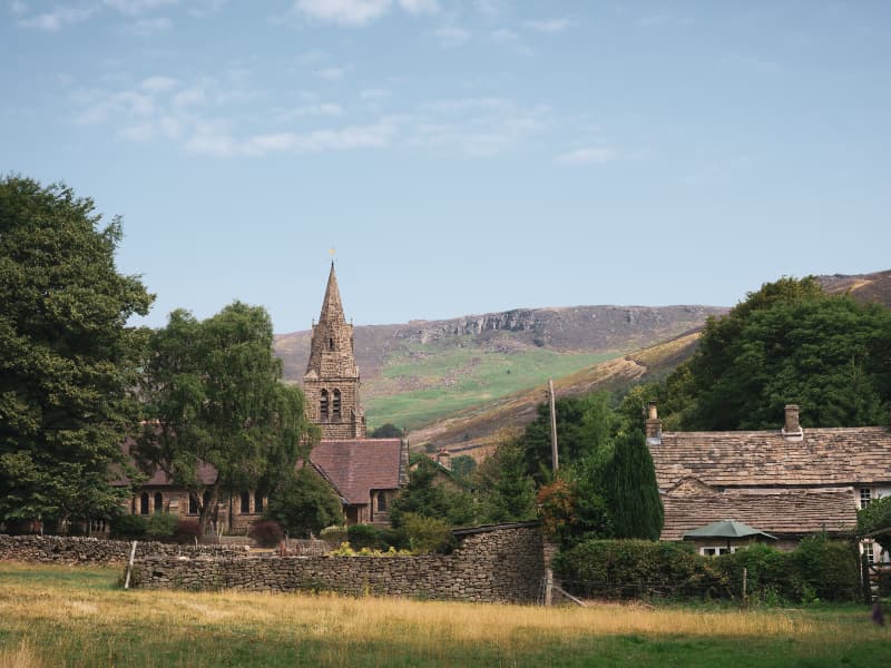 Pennine Way Peaks Power Pic 10 Pennine Way Peaks Power