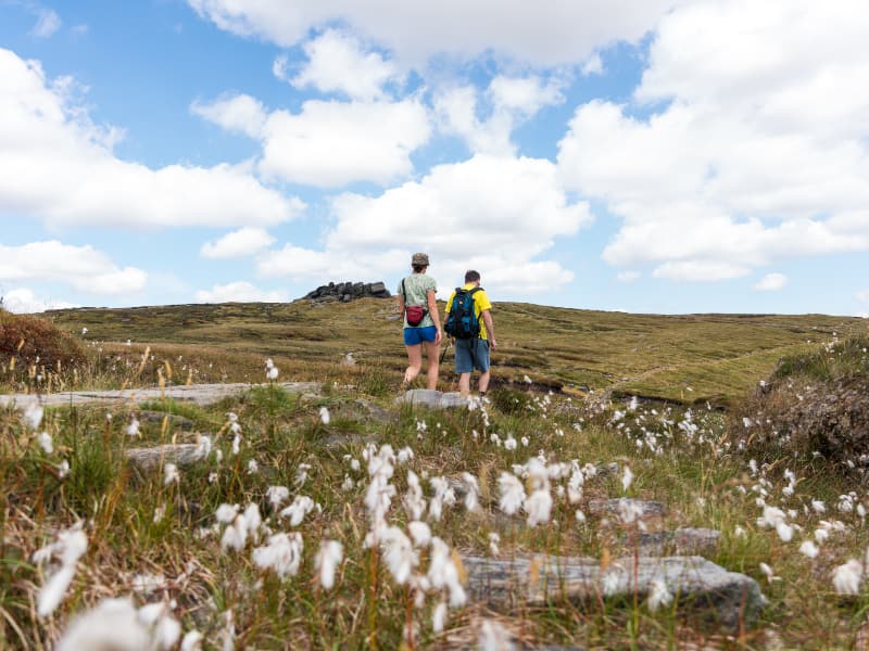 Pennine Way Peaks Power Pic 11 Pennine Way Peaks Power