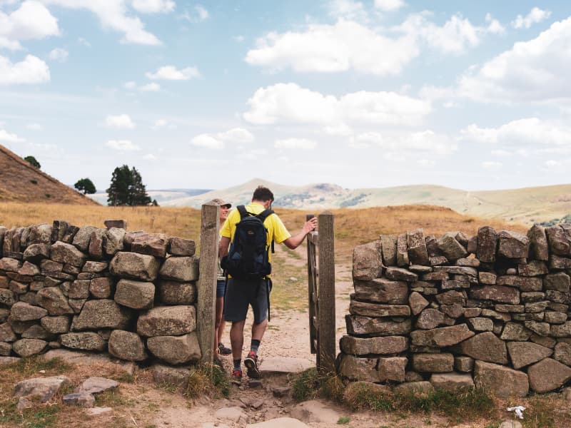 Pennine Way Peaks Power Pic 12 Pennine Way Peaks Power