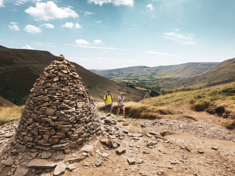 Pennine Way Peaks Power Pic 12b Pennine Way Peaks Power