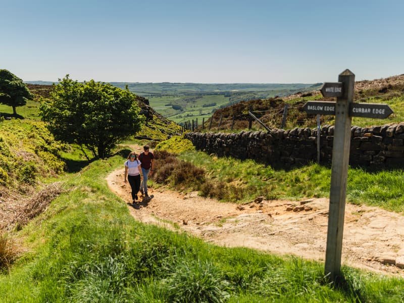Pennine Way Peaks Power Pic 2 Pennine Way