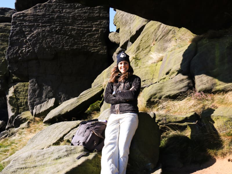 Pennine Way Peaks Power Pic 5 Pennine Way