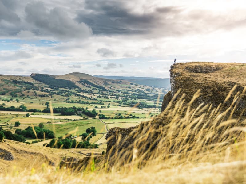 Pennine Way Peaks Power Pic 7 Pennine Way Peaks Power