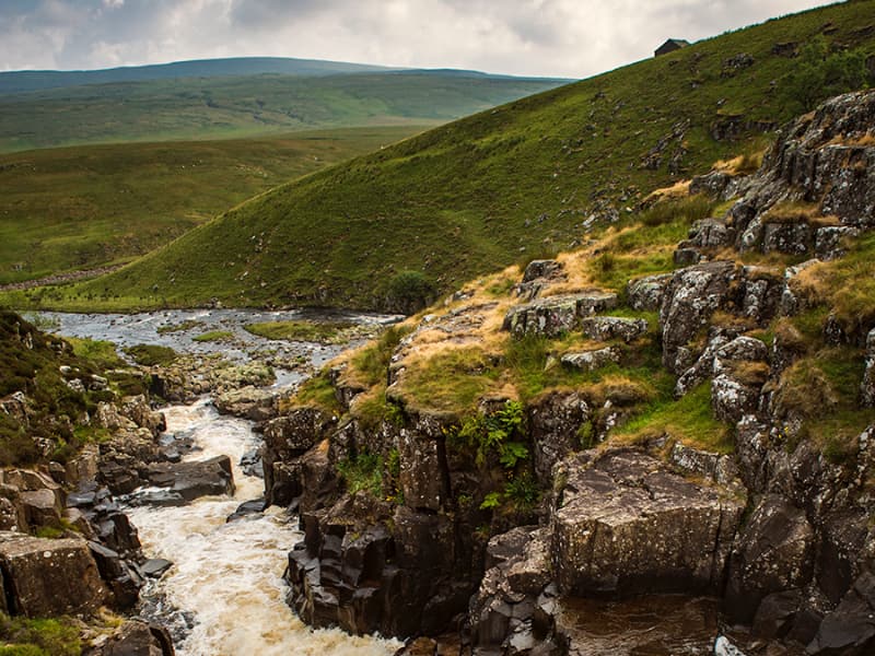 Pennine Way Roof of England Pic 5 Pennine Way Roof of England