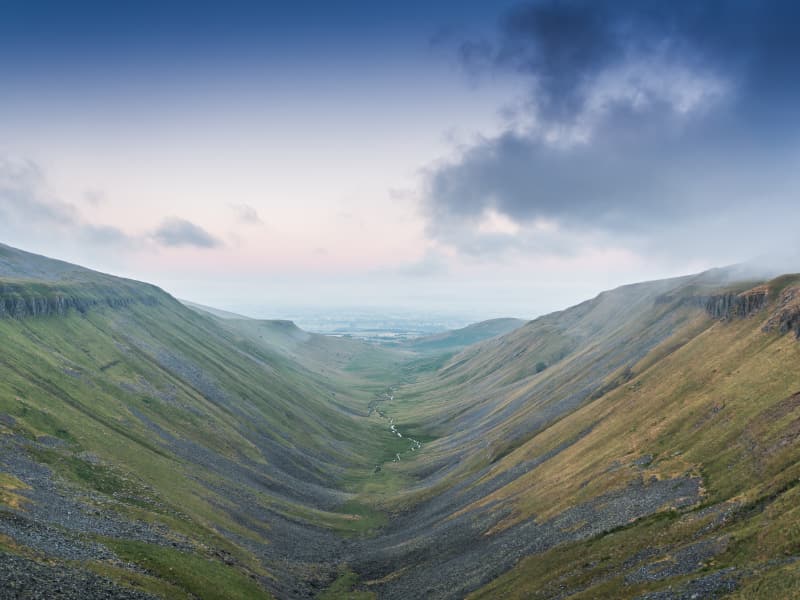 Pennine Way Roof of England Pic 6 Pennine Way Roof of England