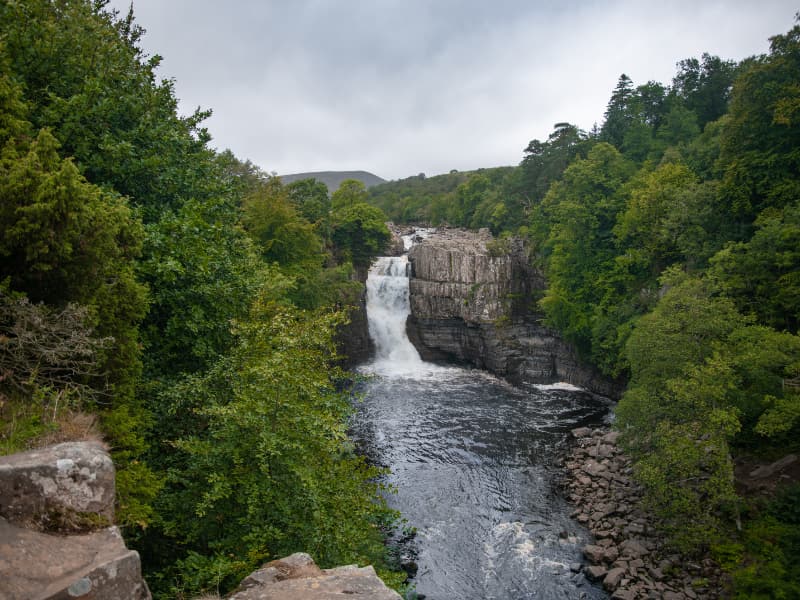 Pennine Way Roof of England Pic 8 Pennine Way Roof of England