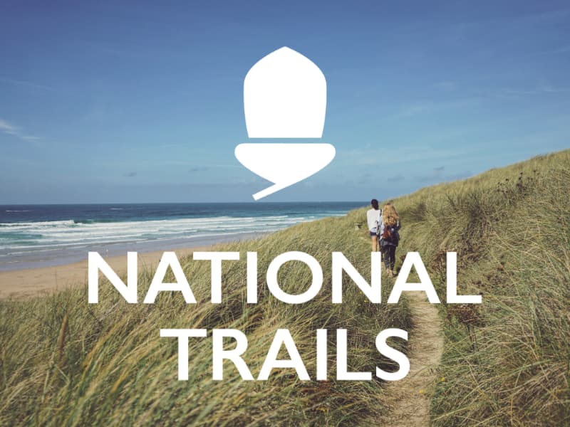 South West Coast Path