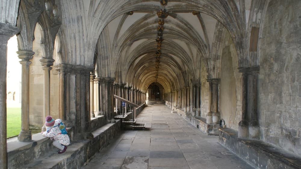 Wensum Slide 5 Wensum Walk