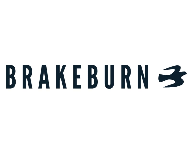 Brakeburn Logo Brakeburn