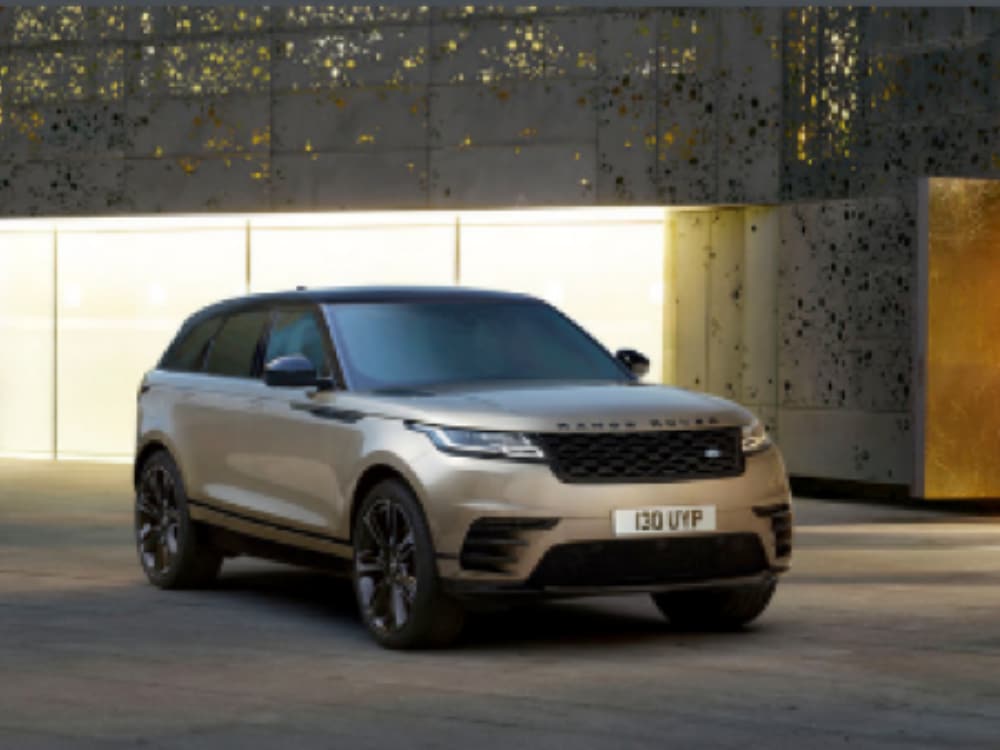 Range Rover Velar