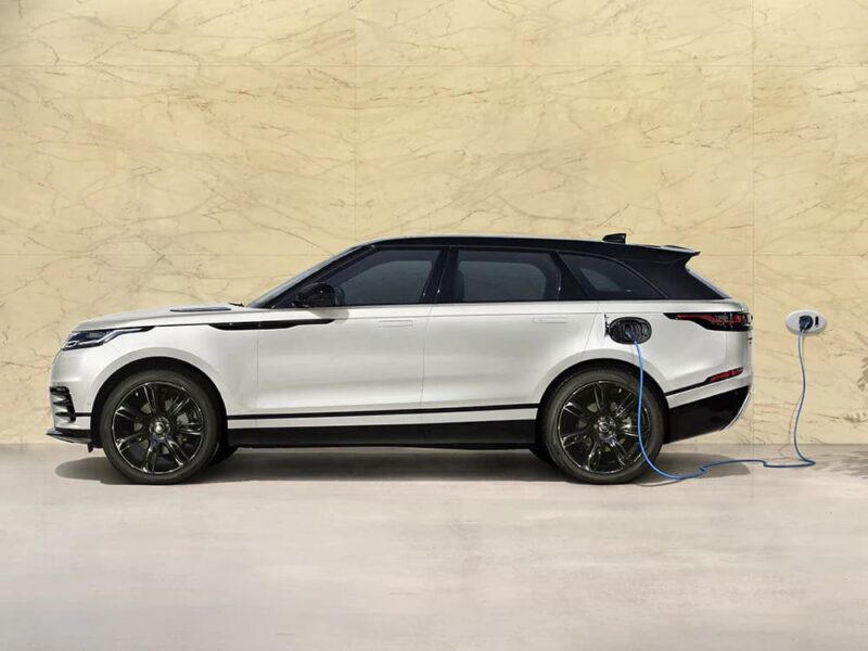 Range Rover Velar