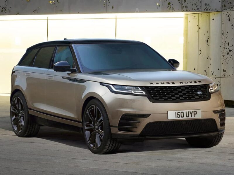 Range Rover Velar