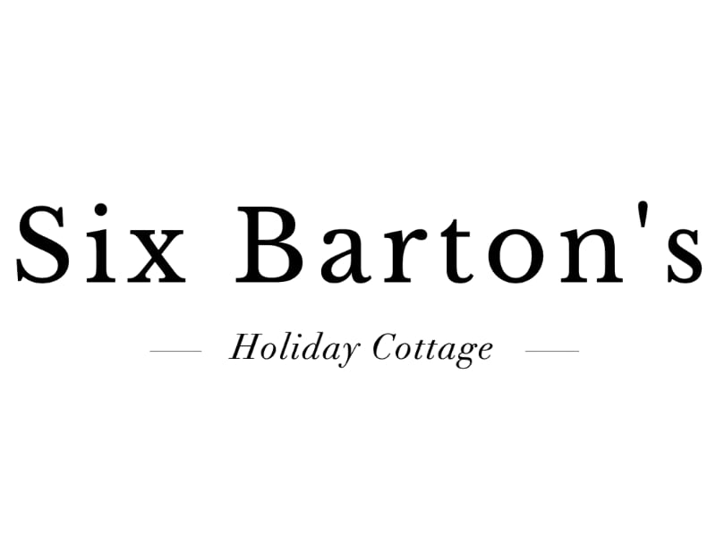 Six Bartons Logo3 Six Bartons